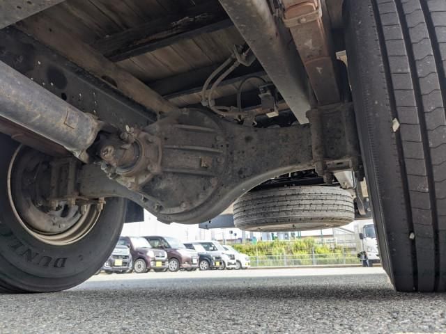 ISUZU FORWARD 2019 Image 31