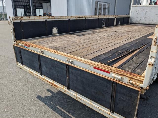 ISUZU FORWARD 2019 Image 31