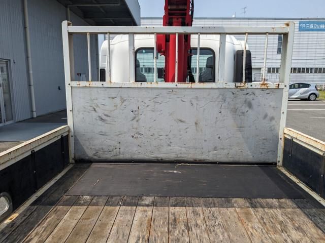 ISUZU FORWARD 2019 Image 31