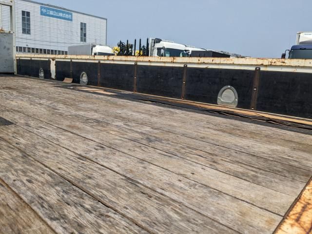 ISUZU FORWARD 2019 Image 31