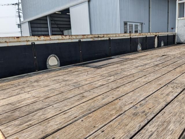 ISUZU FORWARD 2019 Image 31