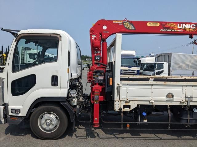 ISUZU FORWARD 2019 Image 31