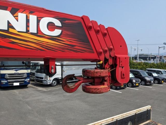 ISUZU FORWARD 2019 Image 31