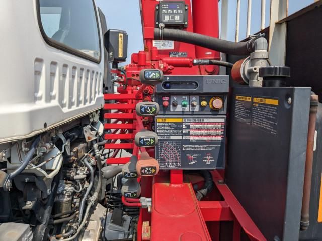 ISUZU FORWARD 2019 Image 31