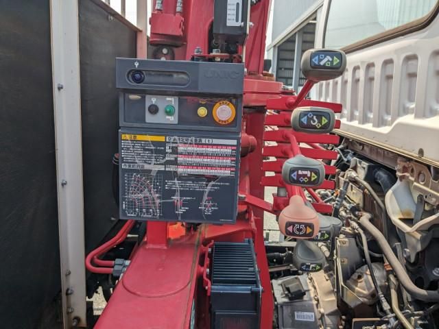 ISUZU FORWARD 2019 Image 31