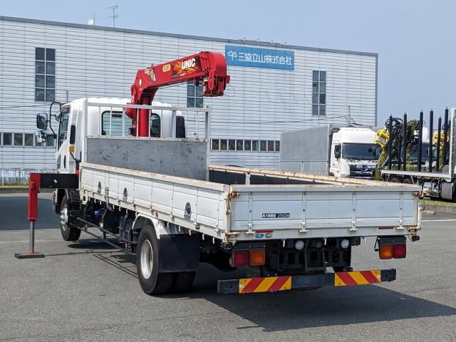 ISUZU FORWARD 2019 Image 31