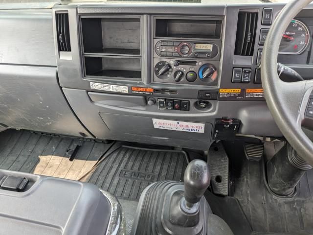 ISUZU FORWARD 2019 Image 31