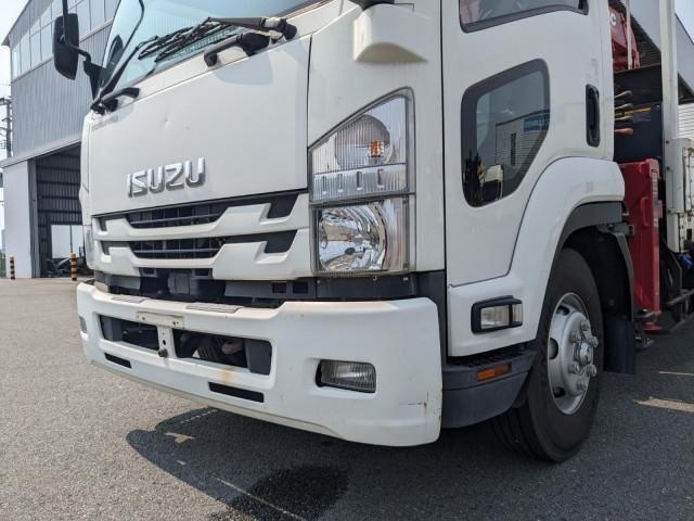 ISUZU FORWARD 2019 Image 31