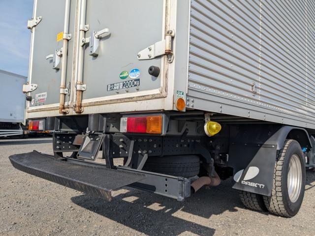 MITSUBISHI CANTER 2018 Image 31