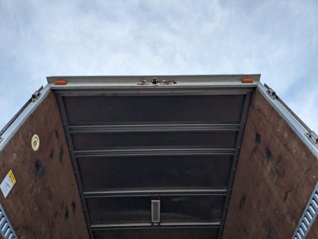 MITSUBISHI CANTER 2018 Image 31