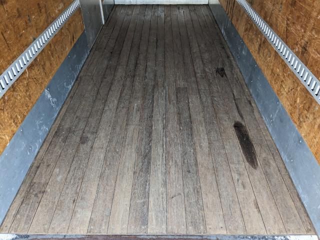 MITSUBISHI CANTER 2018 Image 31