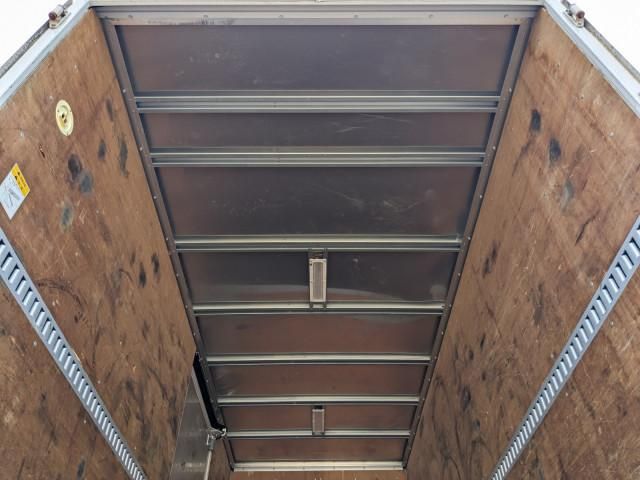 MITSUBISHI CANTER 2018 Image 31