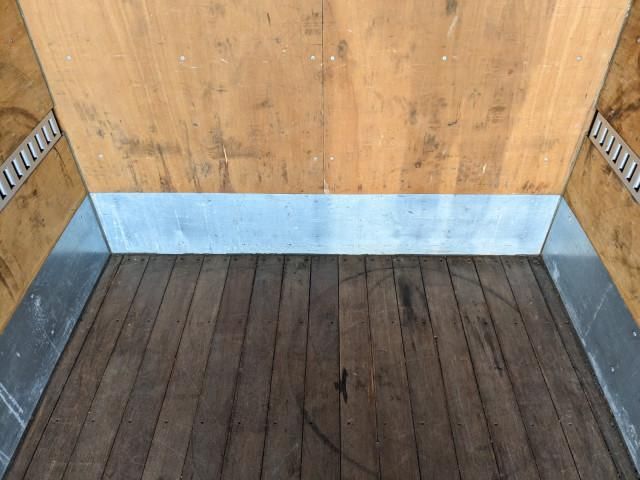 MITSUBISHI CANTER 2018 Image 31