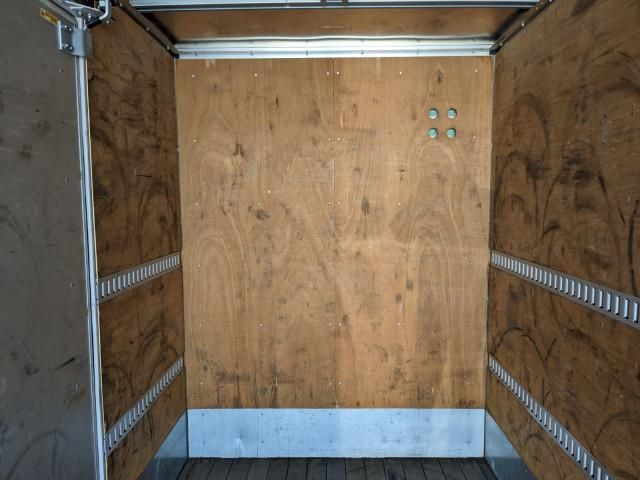 MITSUBISHI CANTER 2018 Image 31