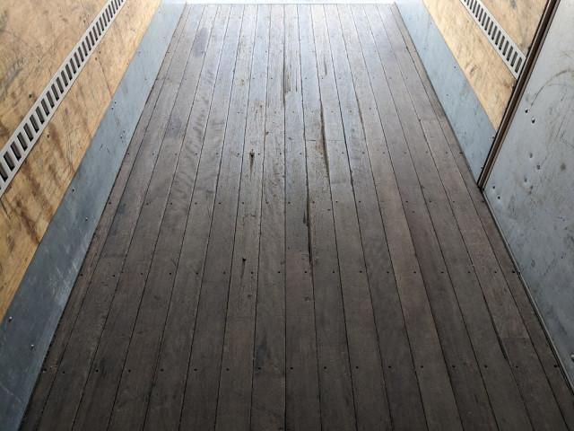 MITSUBISHI CANTER 2018 Image 31