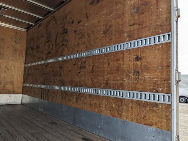 MITSUBISHI CANTER 2018 Image 31