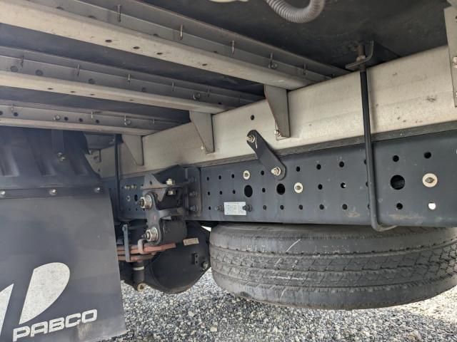 MITSUBISHI CANTER 2018 Image 31