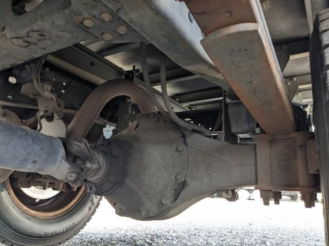 MITSUBISHI CANTER 2018 Image 31