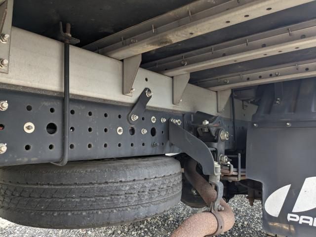 MITSUBISHI CANTER 2018 Image 31