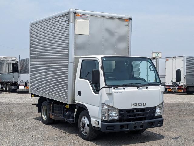 ISUZU ELF 2018 Image 31