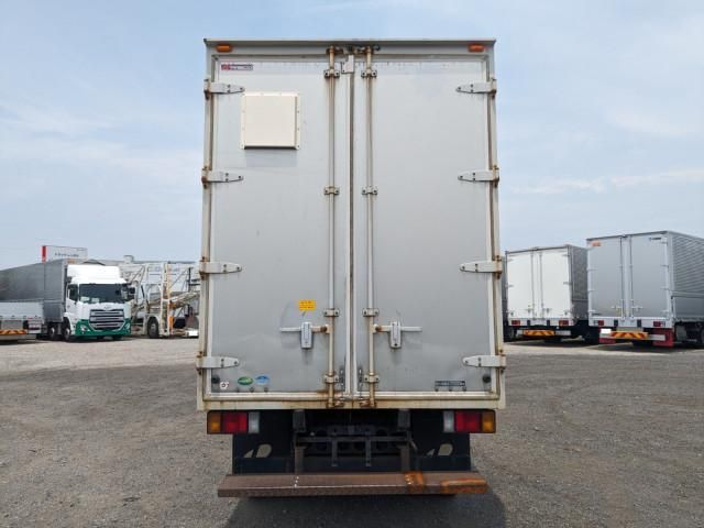 ISUZU ELF 2018 Image 31