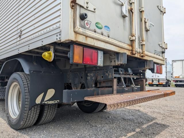 ISUZU ELF 2018 Image 31