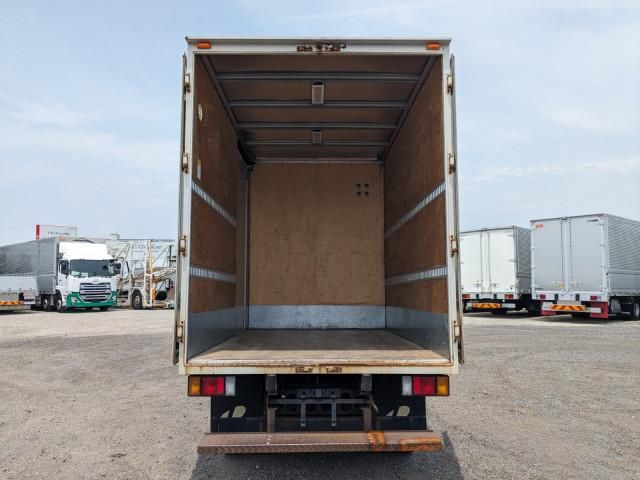 ISUZU ELF 2018 Image 31