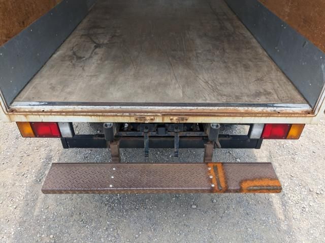 ISUZU ELF 2018 Image 31