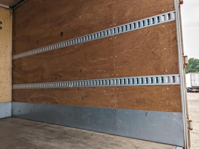 ISUZU ELF 2018 Image 31