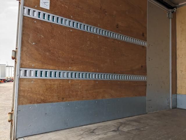 ISUZU ELF 2018 Image 31