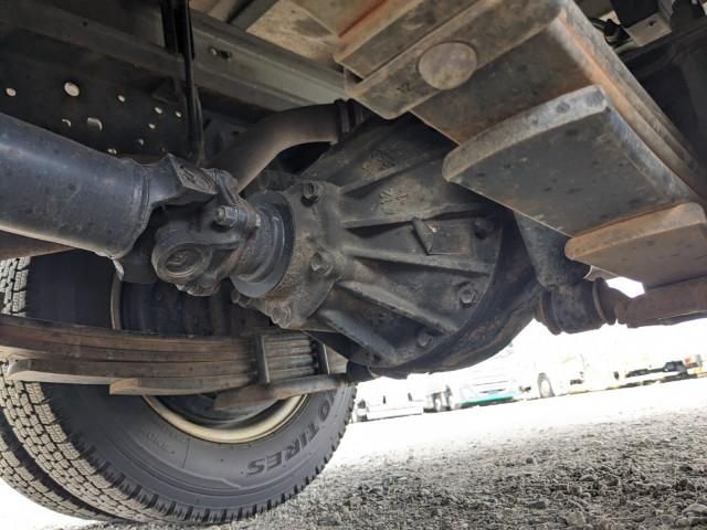 ISUZU ELF 2018 Image 31