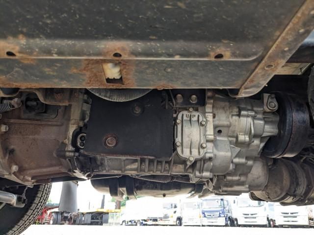 ISUZU ELF 2018 Image 31