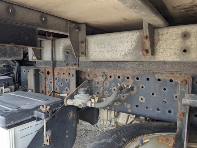 ISUZU ELF 2018 Image 31