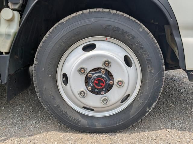 ISUZU ELF 2018 Image 31