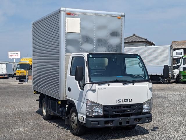 ISUZU ELF 2018 Image 31