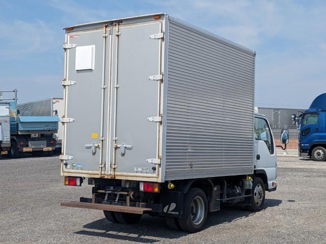 ISUZU ELF 2018 Image 31