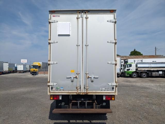 ISUZU ELF 2018 Image 31