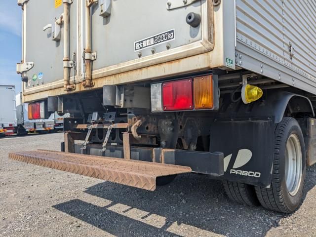 ISUZU ELF 2018 Image 31