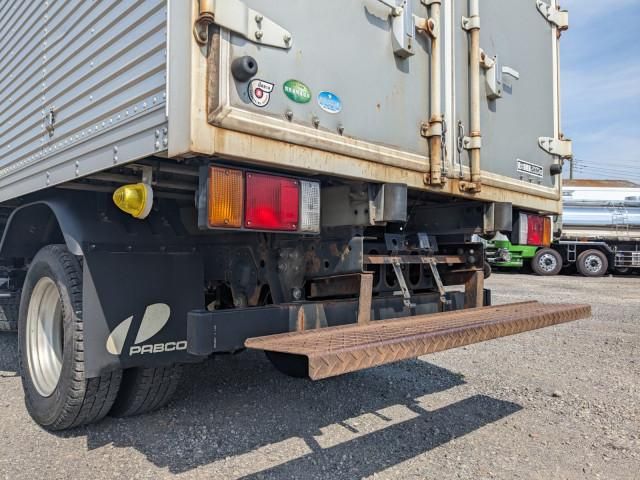 ISUZU ELF 2018 Image 31