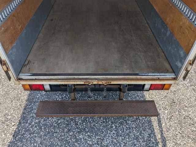 ISUZU ELF 2018 Image 31