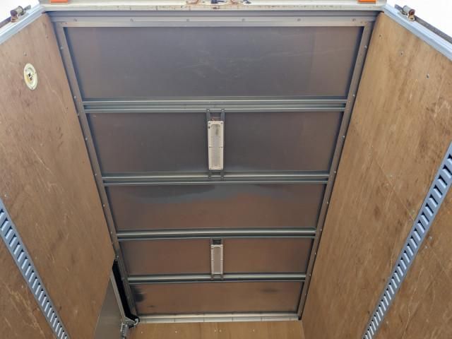 ISUZU ELF 2018 Image 31