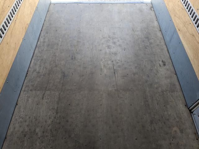 ISUZU ELF 2018 Image 31