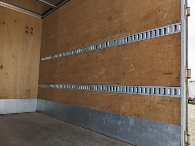 ISUZU ELF 2018 Image 31