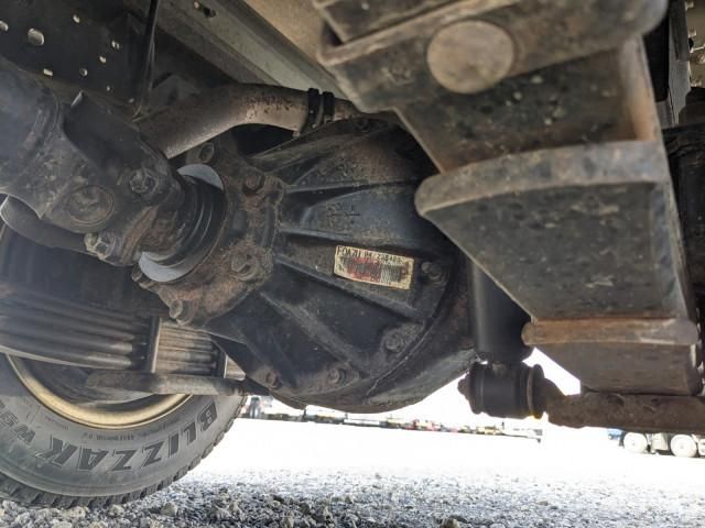 ISUZU ELF 2018 Image 31