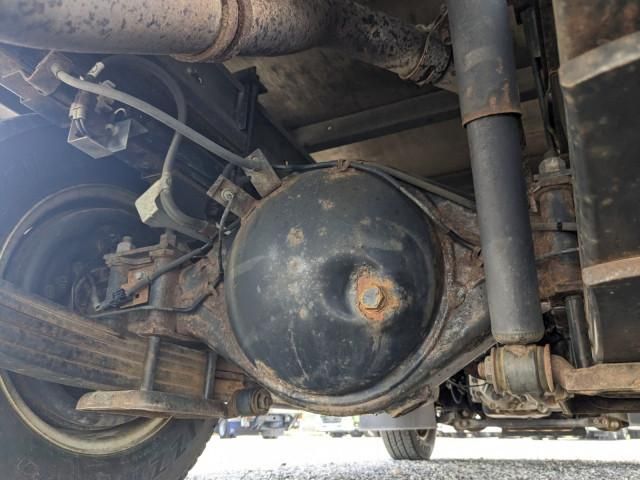 ISUZU ELF 2018 Image 31