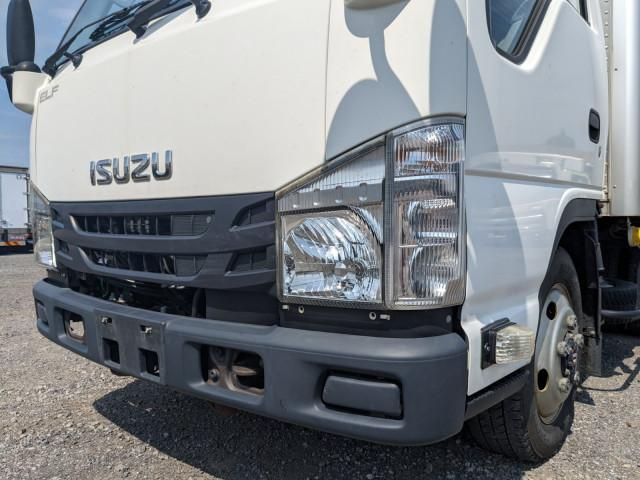 ISUZU ELF 2018 Image 31