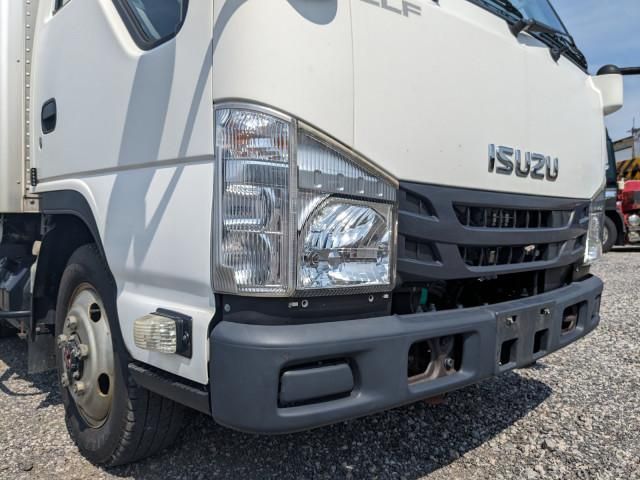 ISUZU ELF 2018 Image 31