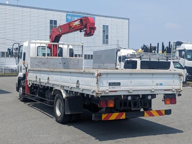 ISUZU FORWARD 2018 Image 31