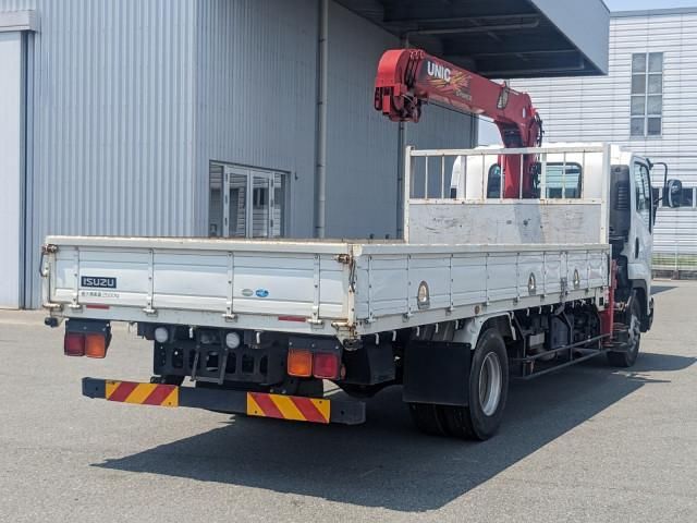 ISUZU FORWARD 2018 Image 31