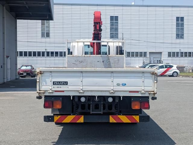 ISUZU FORWARD 2018 Image 31